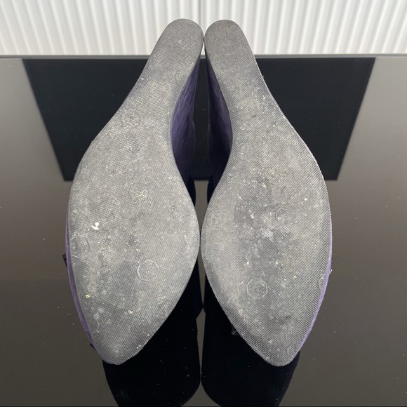 Dolce & Gabanna Wedge Heels - Picture 12 of 16